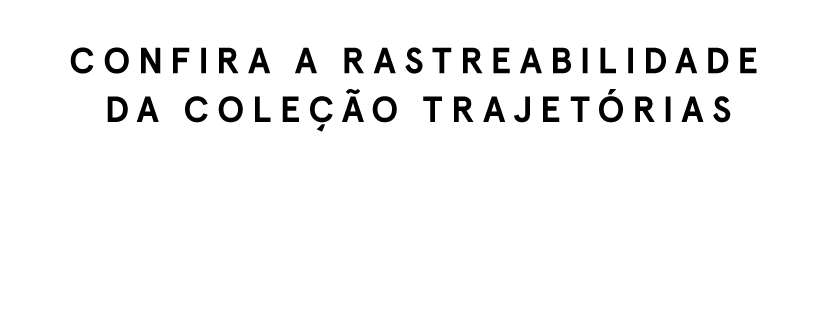 Botão Sou de Algodão + SPFW — Trajetórias