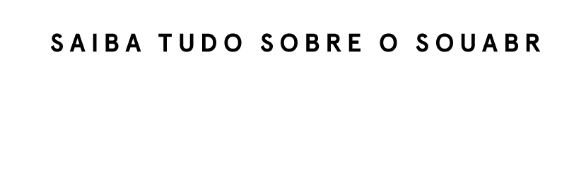Botão SouABR — Saiba mais