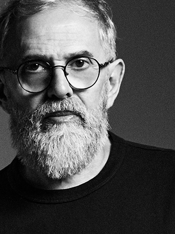 Paulo Borges