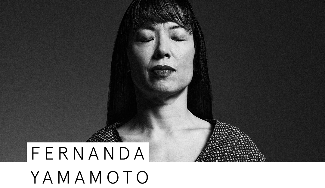 Fernanda Yamamoto — Trajetórias