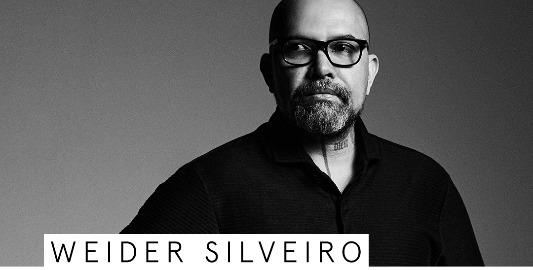 Weider Silveiro — Trajetórias