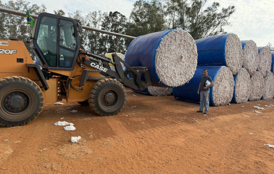 Fazenda Mourão