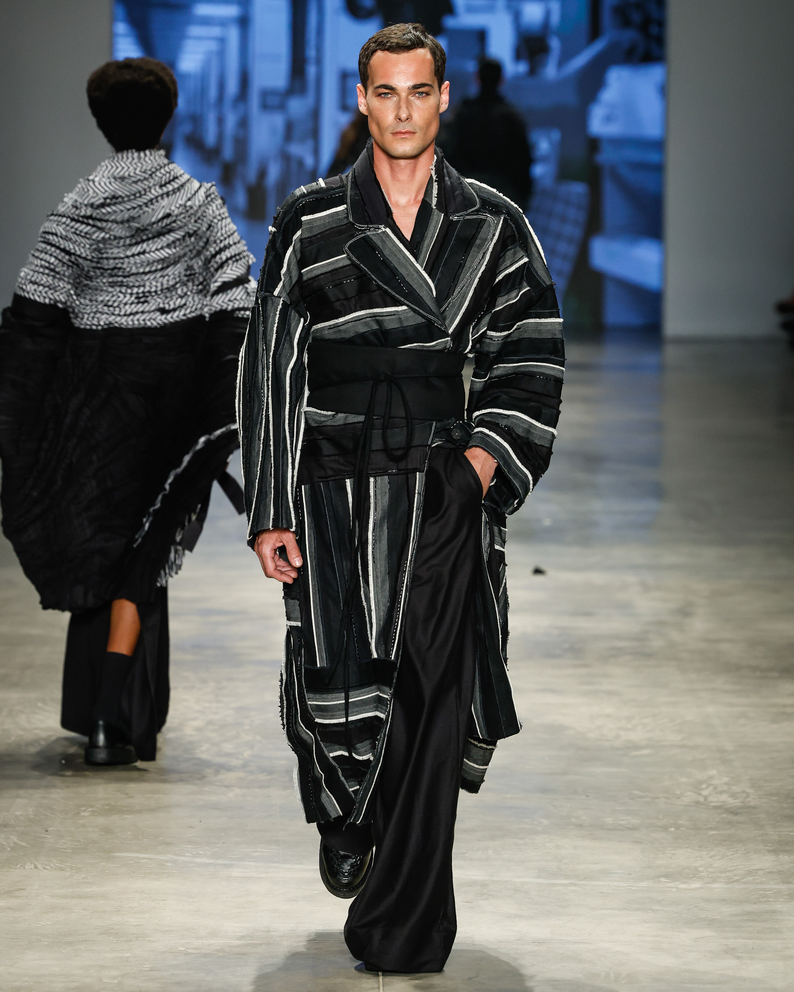 Fernanda Yamamoto — Look 3