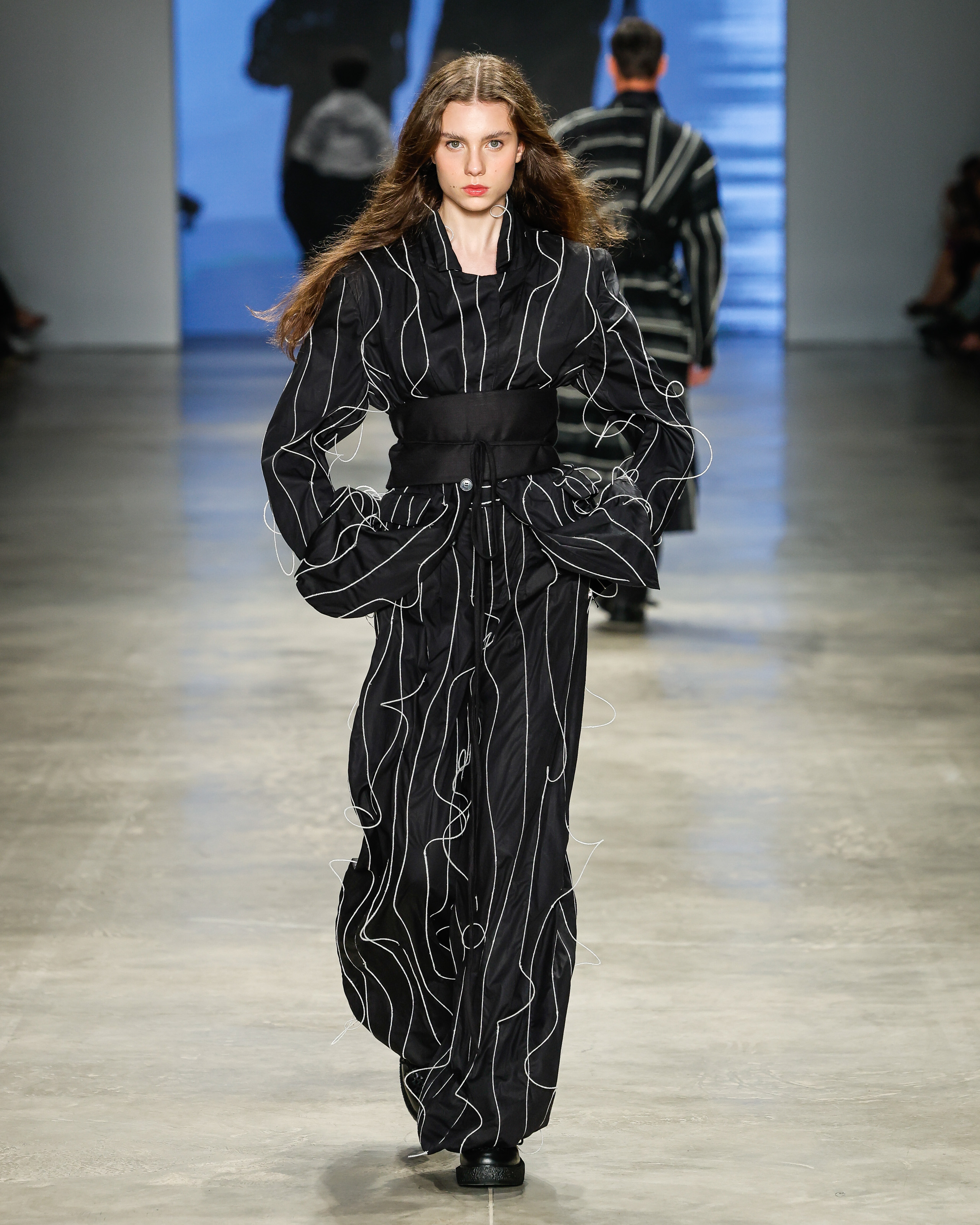 Fernanda Yamamoto — Look 4