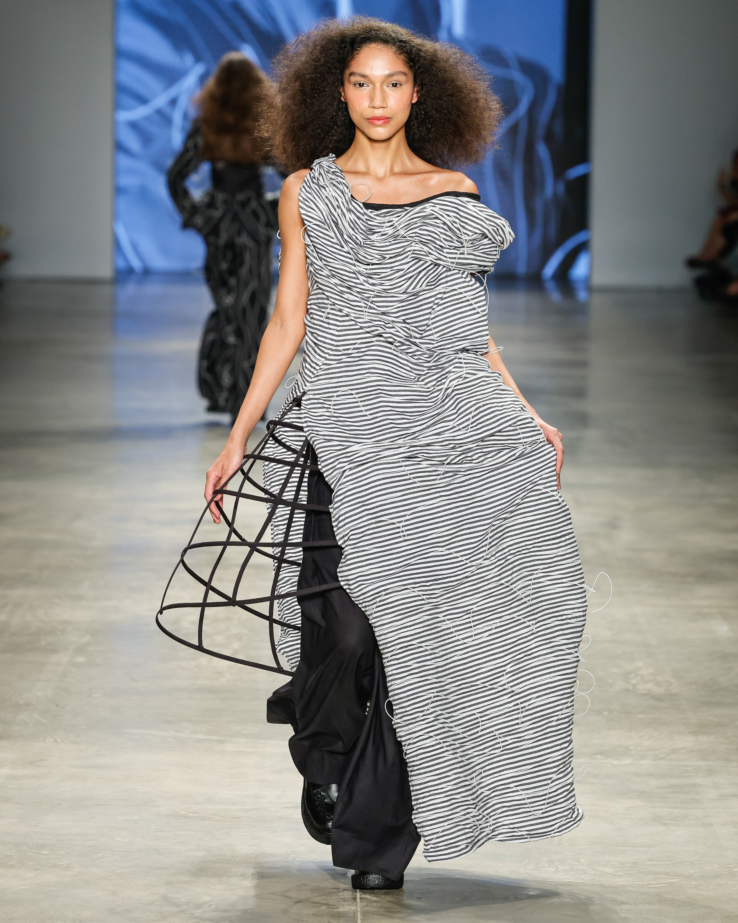 Fernanda Yamamoto — Look 5