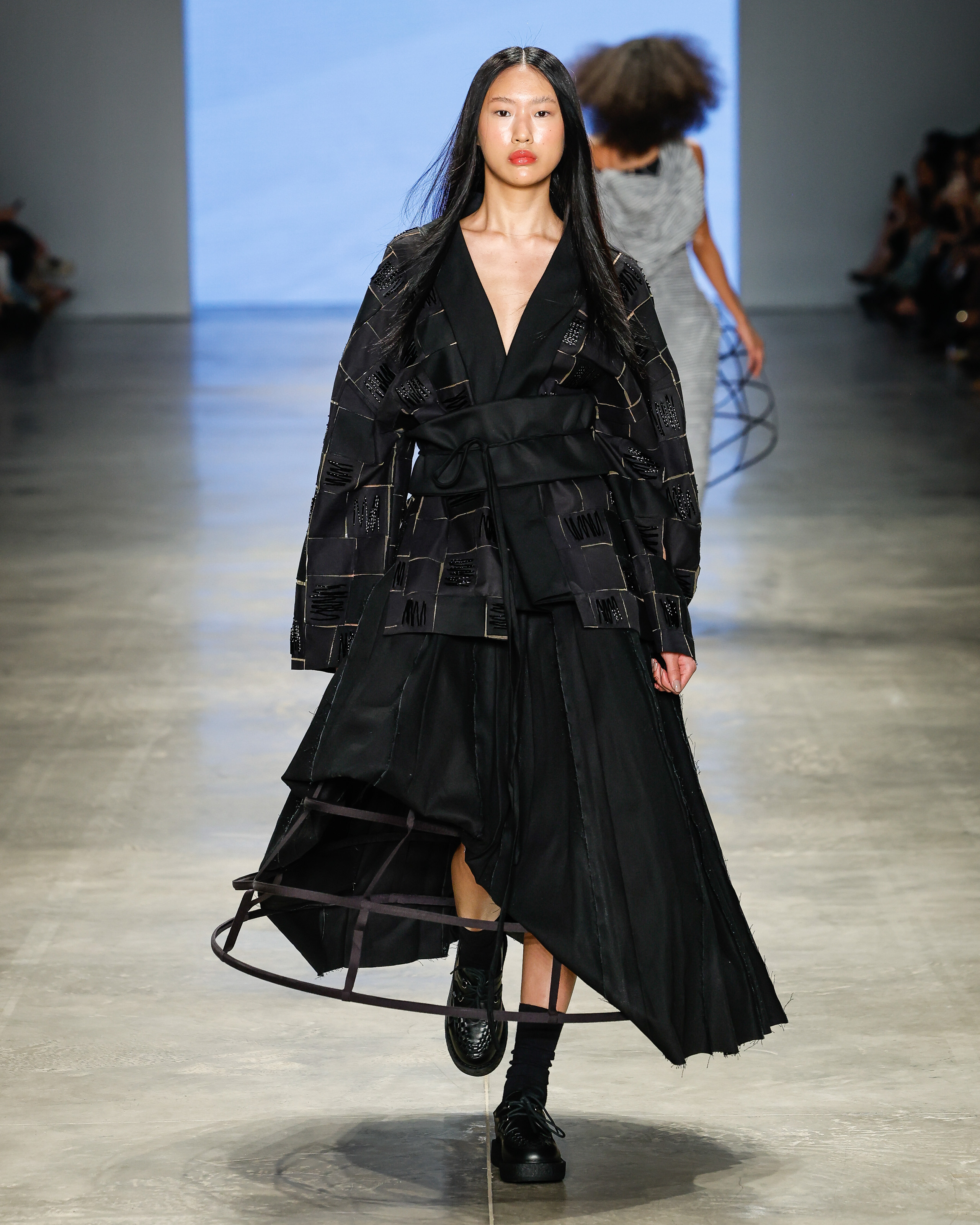 Fernanda Yamamoto — Look 6