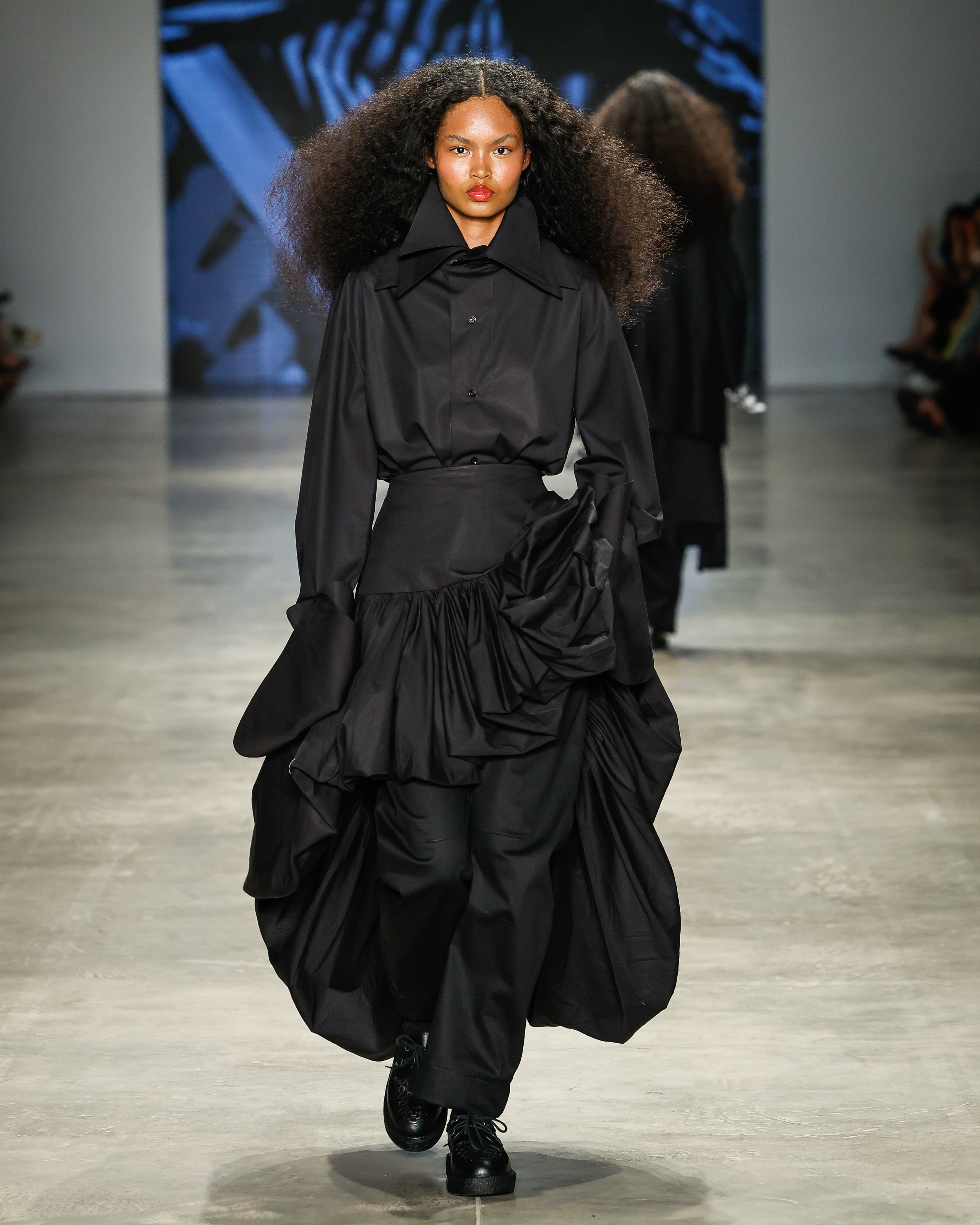 Weider Silveiro — Look 2