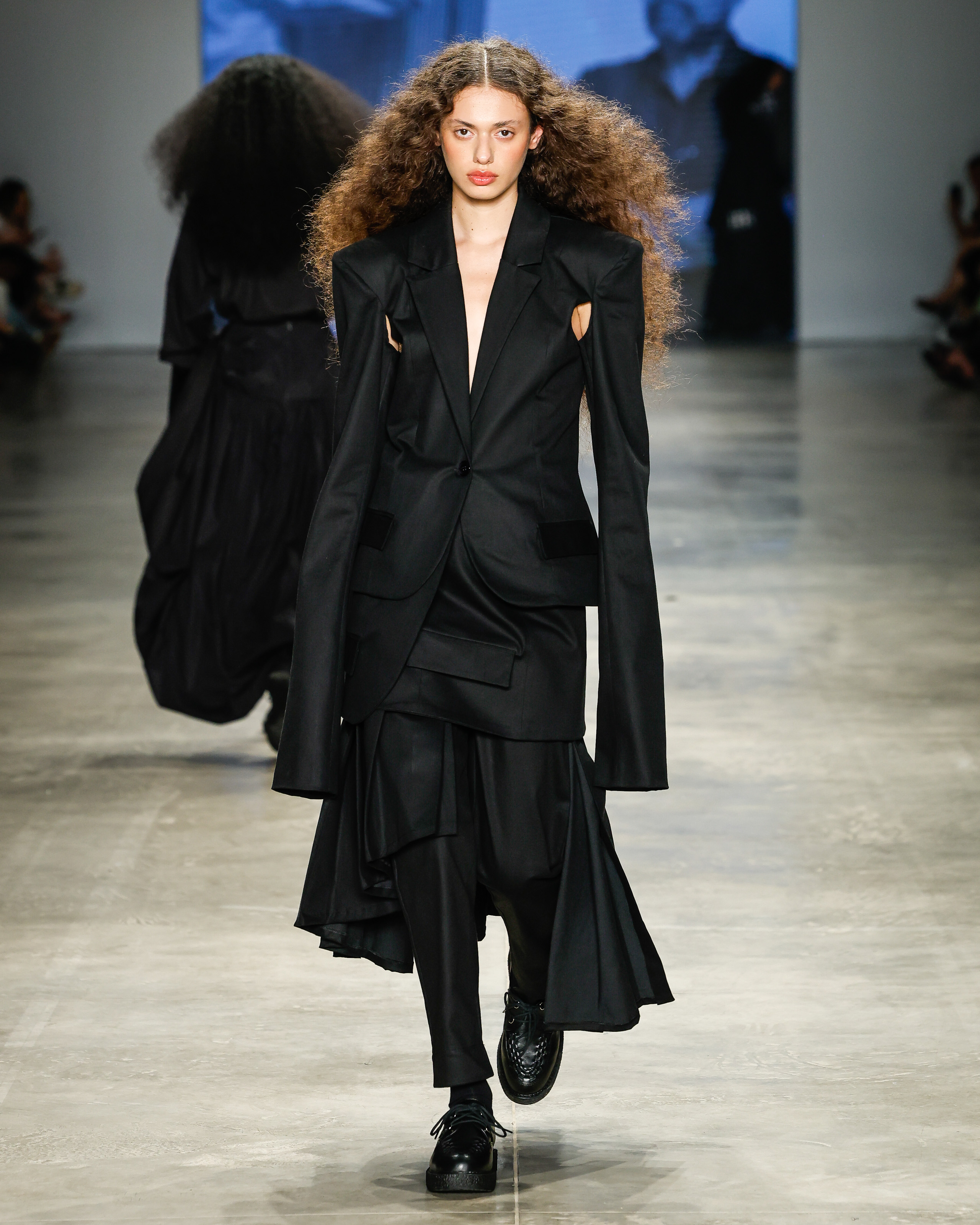 Weider Silveiro — Look 3