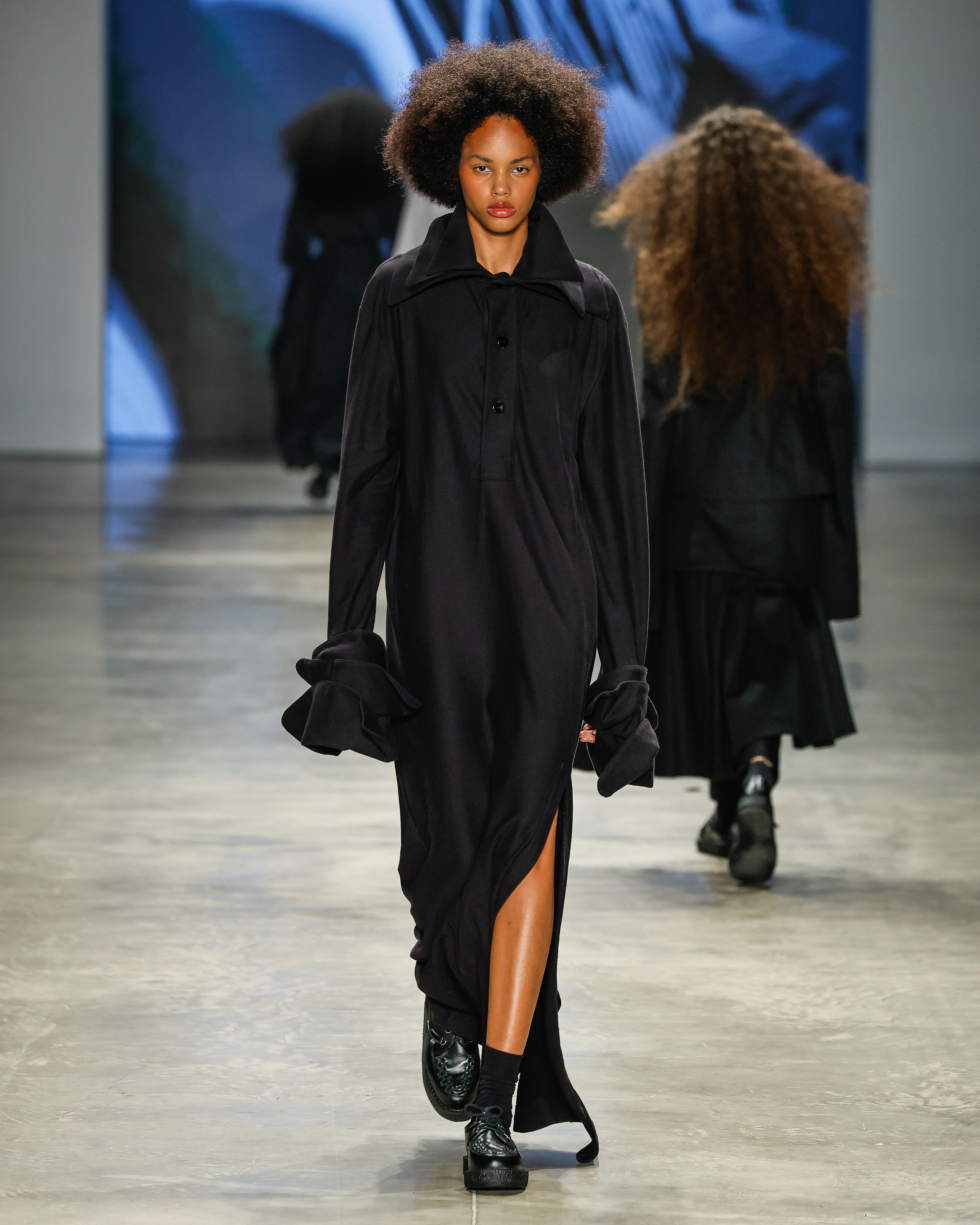 Weider Silveiro — Look 4