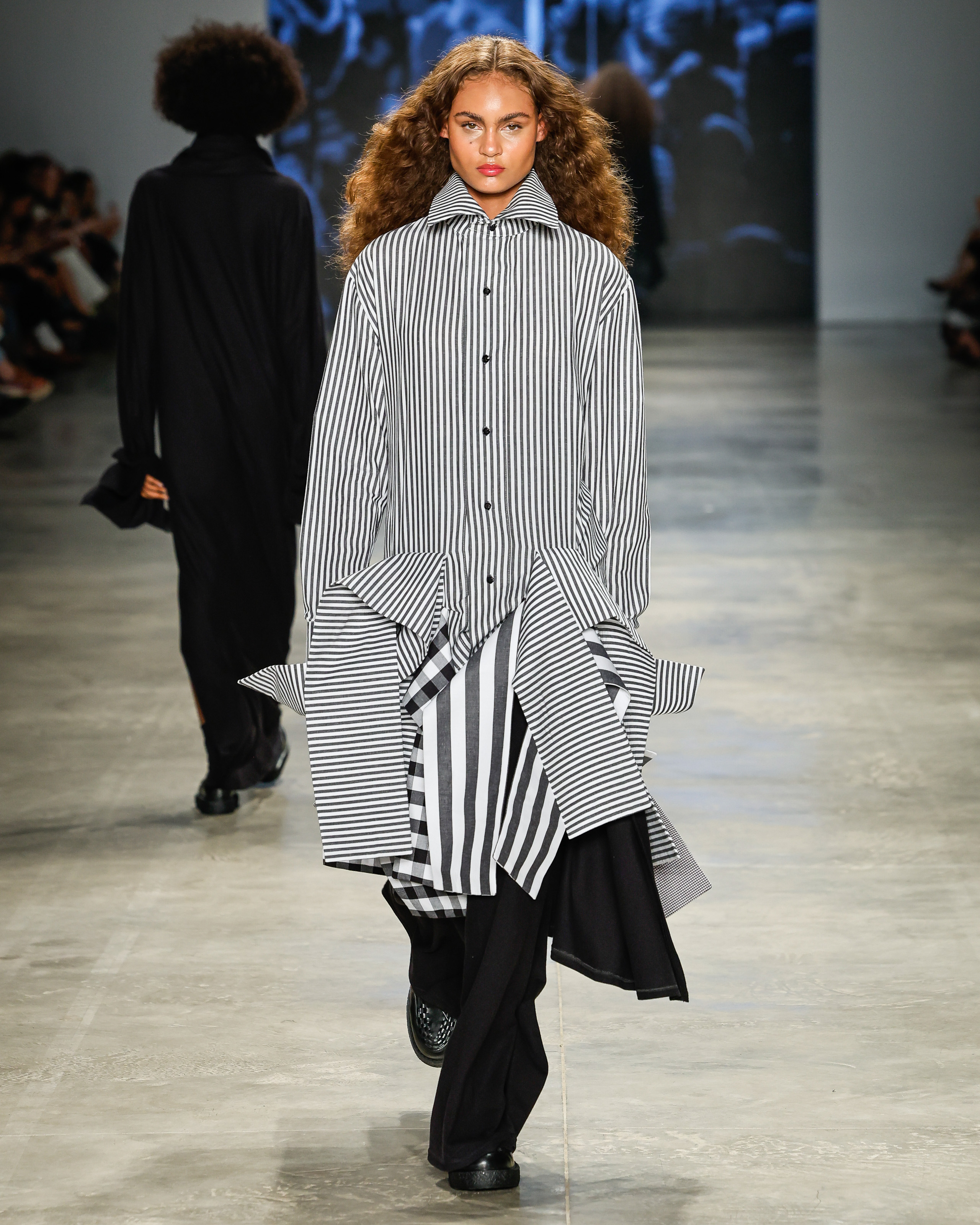 Weider Silveiro — Look 5