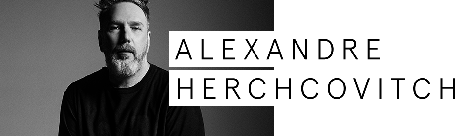 Alexandre Herchcovitch