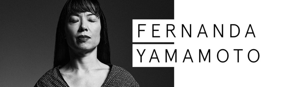 FERNANDA YAMAMOTO
