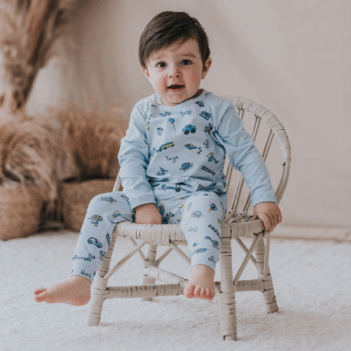 Pijamas Magia Doce
