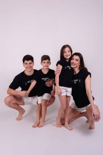 Oficina do Pijama