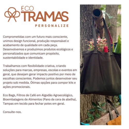 Eco Tramas