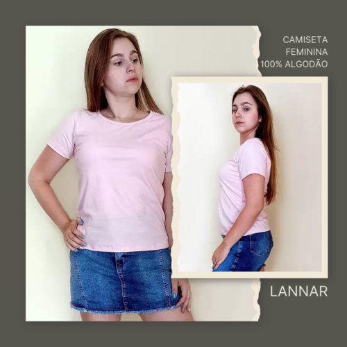 Lanna Ribeiro