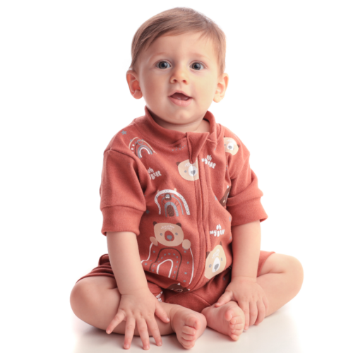 Gente Miúda Baby
