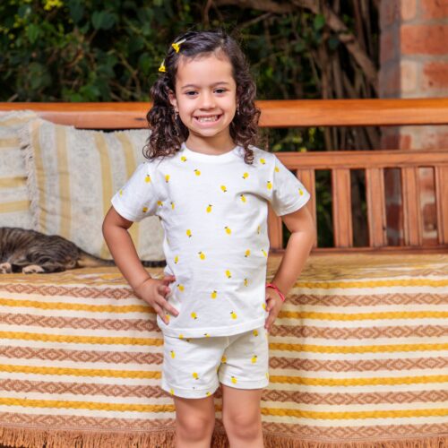 Hora do Sono Pijamas