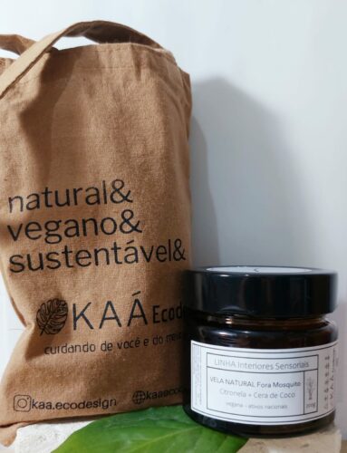 Kaá Ecodesign