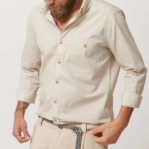 Rever Camisaria