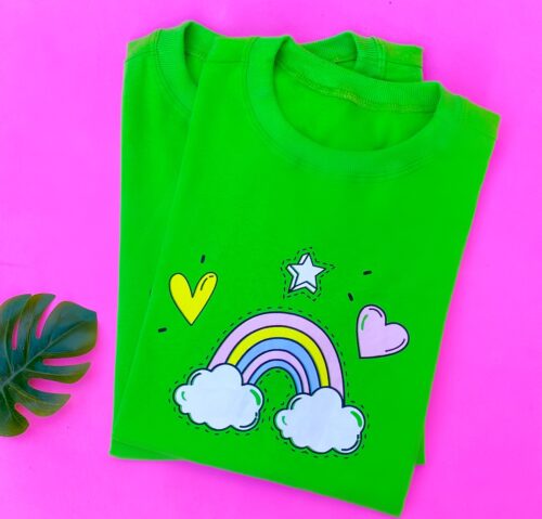 I Love Tees