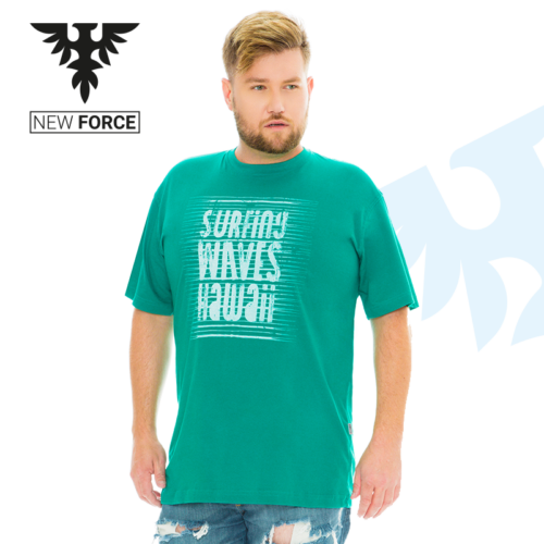 New Force
