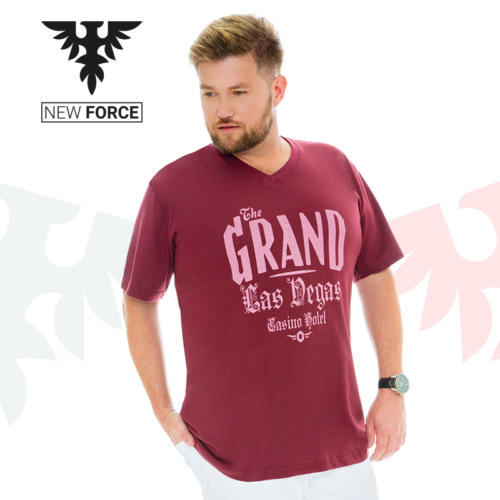 New Force