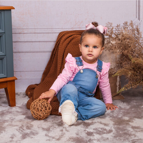 Baby Doces Momentos