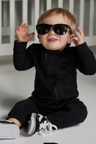 All Black Baby