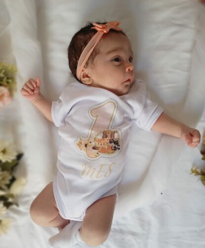 Pedaço de Pano Baby