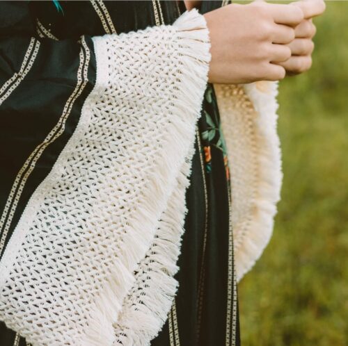 Shanti Boho