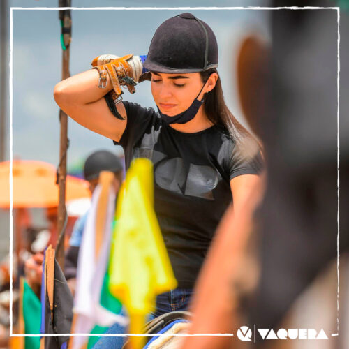Vaquera