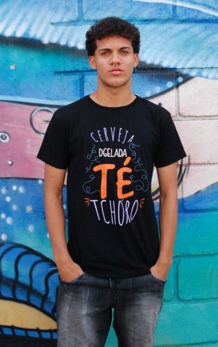 Ixpia Camisetas