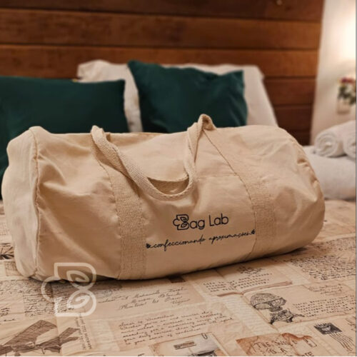 Bag Lab