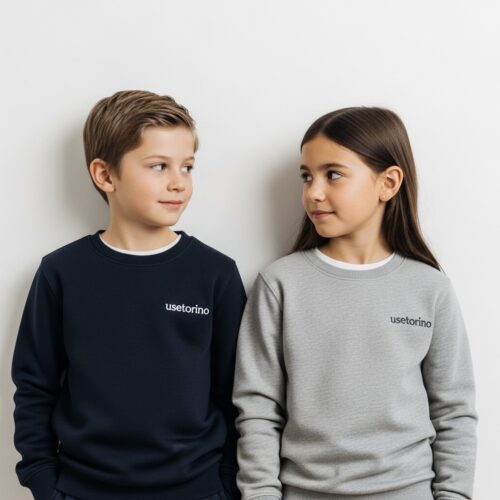 GTBO Kids