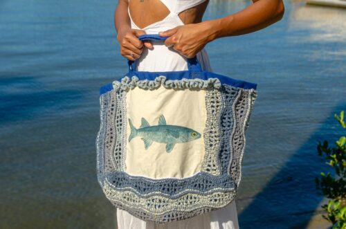Carola Crochet