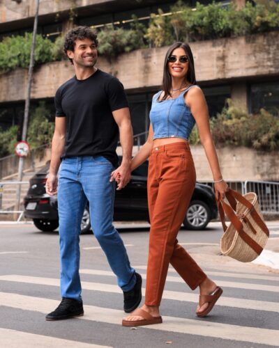 Lorsa Jeans
