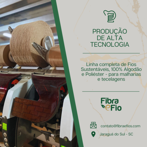 Fibra e Fios