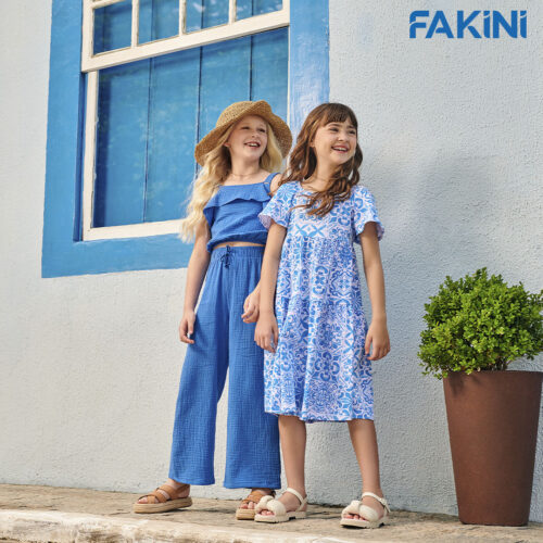 Fakini