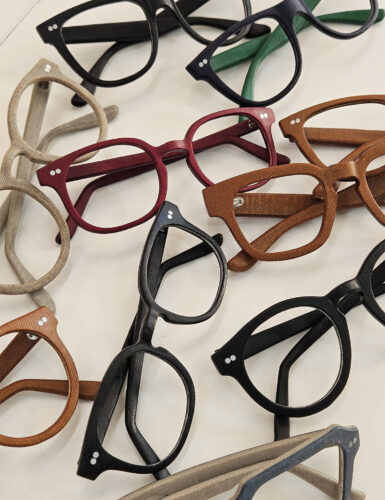 Vanilla Eyewear