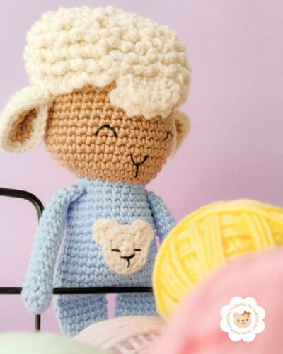 Criações Fofinhas de Amigurumi