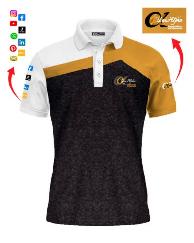 UniAlpha Uniformes