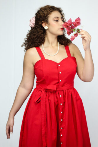 Gessica Rouse