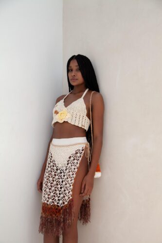 Carola Crochet