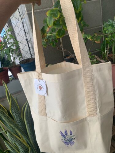 Eco Expressa bags com estilo