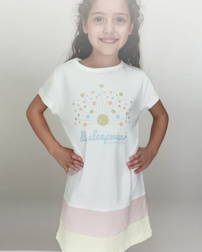 DL Sleepwear Concept