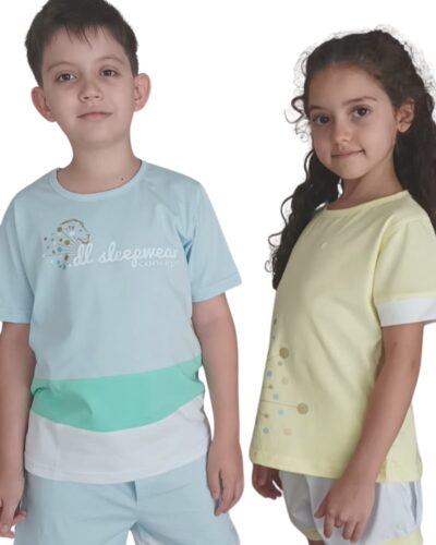 DL Sleepwear Concept