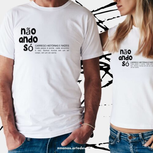 Manas Arte de Vestir