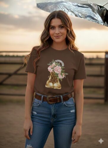 Raiz e Alma Moda Country