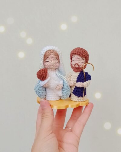 Fabi Crocheteira